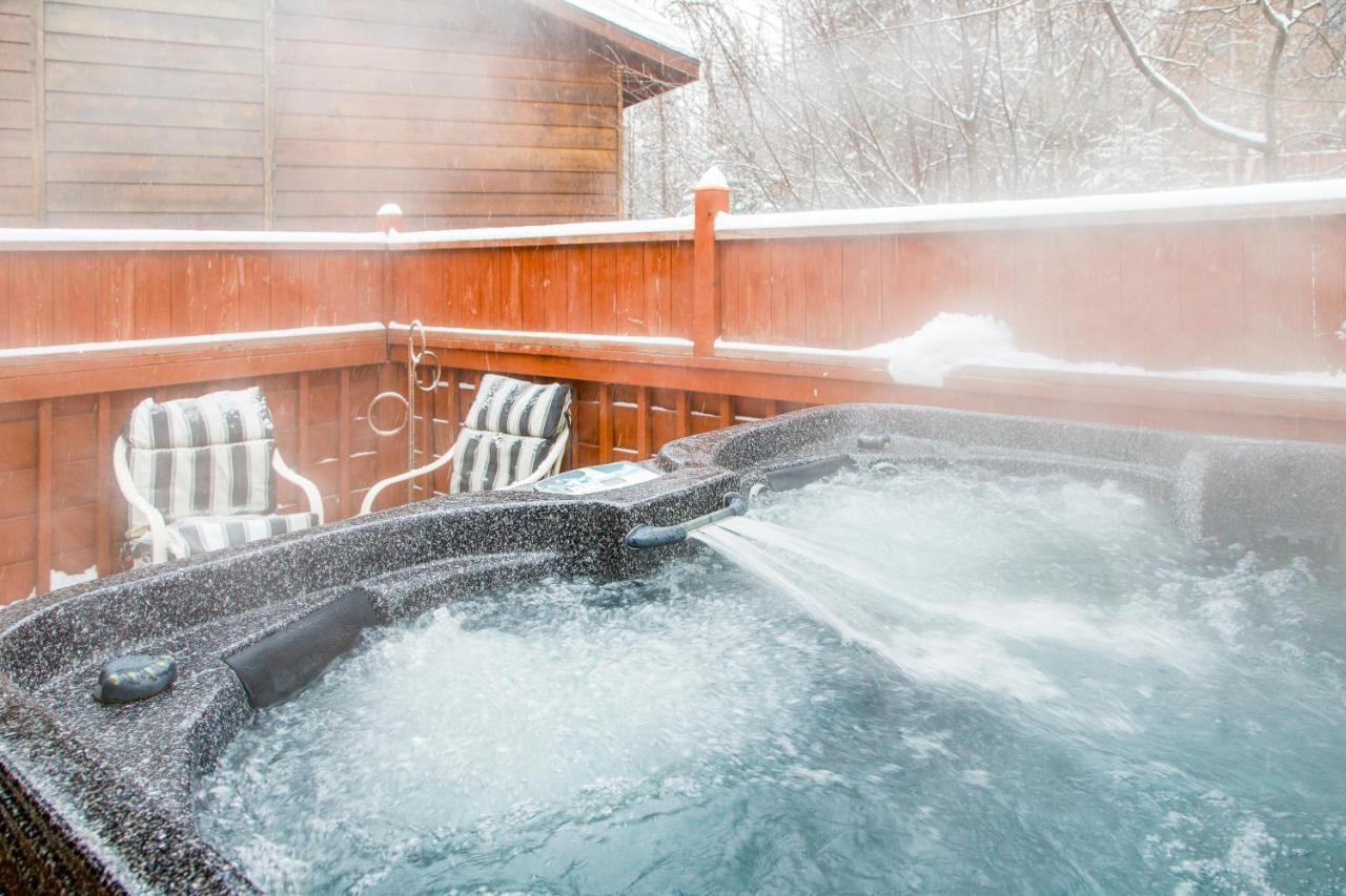 Falke Inn Anchorage Luaran gambar