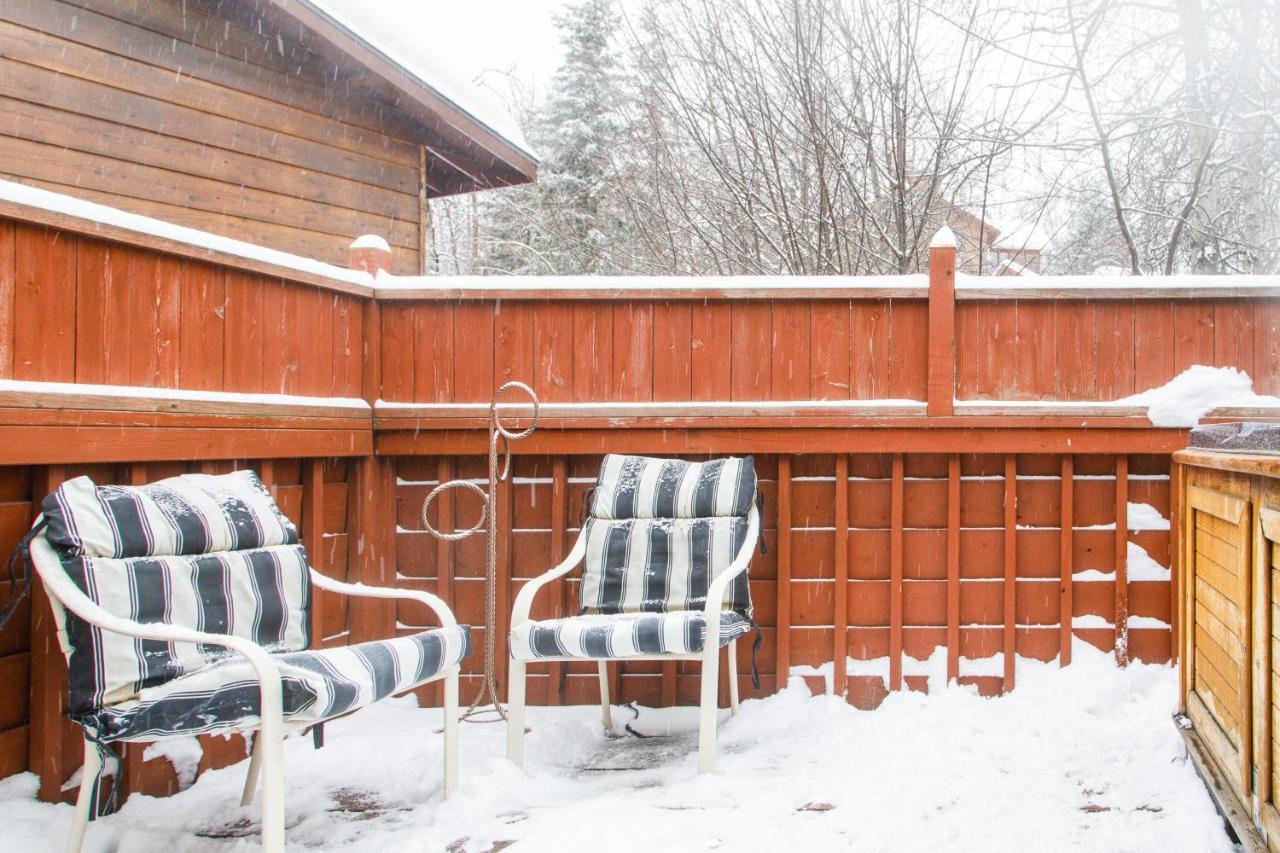 Falke Inn Anchorage Luaran gambar